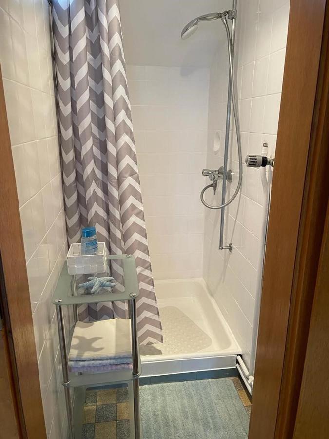 Ferienwohnung Gut Eschlsaign Аррах Екстер'єр фото